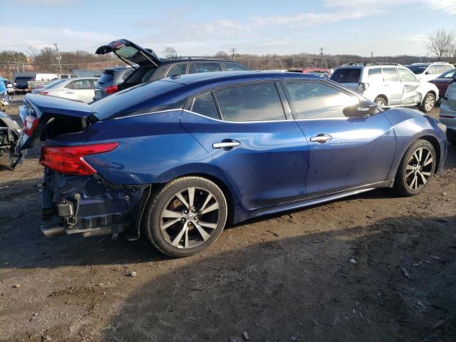 Изображение 3 2016 NISSAN MAXIMA 3.5S 2016 с VIN 1N4AA6AP8GC903401