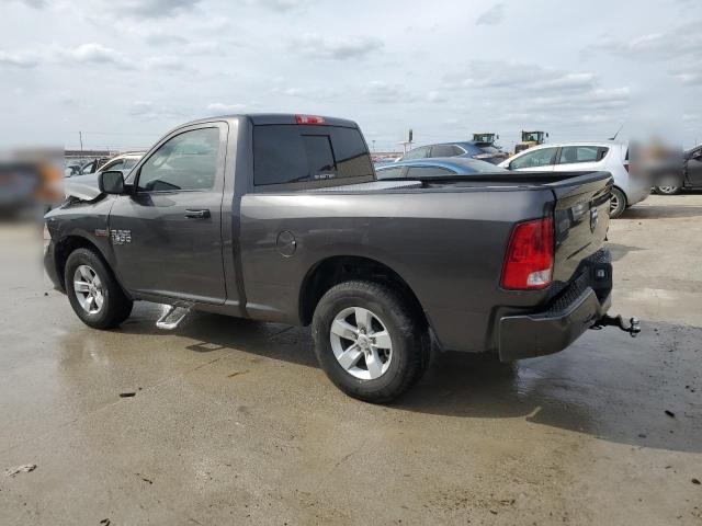 Image 2 of 2020 RAM 1500 CLASSIC TRADESMAN 2020 with VIN 3C6JR6AT6LG237444