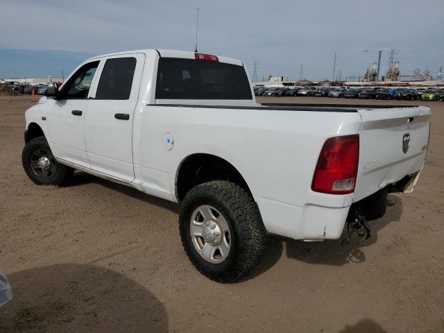 Image 2 of 2015 RAM 3500 ST 2015 with VIN 3C63R3CT3FG550329