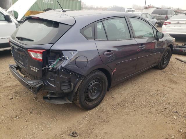 Image 3 of 2017 SUBARU IMPREZA  2017 with VIN 4S3GTAA64H3711743