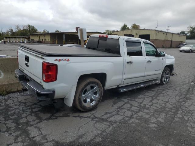 Image 3 of 2016 CHEVROLET SILVERADO K1500 LTZ 2016 with VIN 3GCUKSEC0GG128321