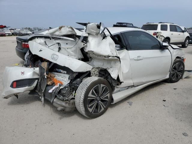 Obraz 3 z 2017 HONDA CIVIC EX 2017 z VIN 2HGFC3B33HH354775