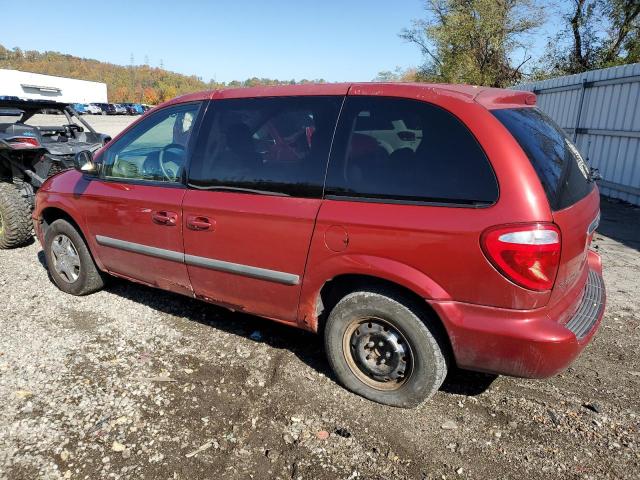 Obraz 2 z 2006 CHRYSLER TOWN & COUNTRY  2006 z VIN 1A4GP45R46B740179