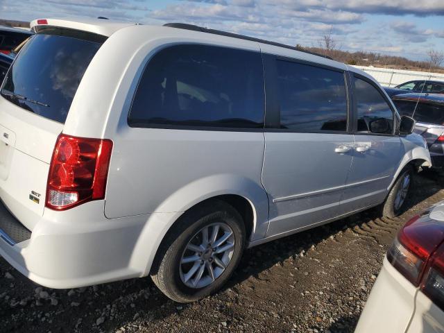 Image 3 of 2016 DODGE GRAND CARAVAN SXT 2016 with VIN 2C4RDGCG0GR210076