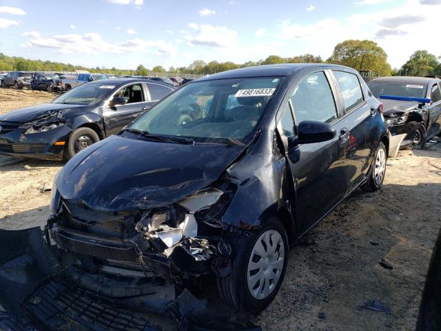 Image 1 of 2016 TOYOTA YARIS L 2016 with VIN VNKKTUD3XGA057555