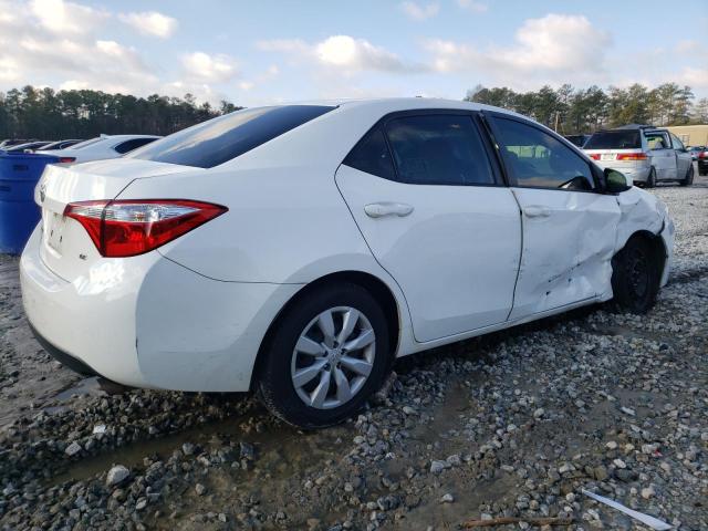 Изображение 3 2015 TOYOTA COROLLA L 2015 с VIN 5YFBURHE5FP262032