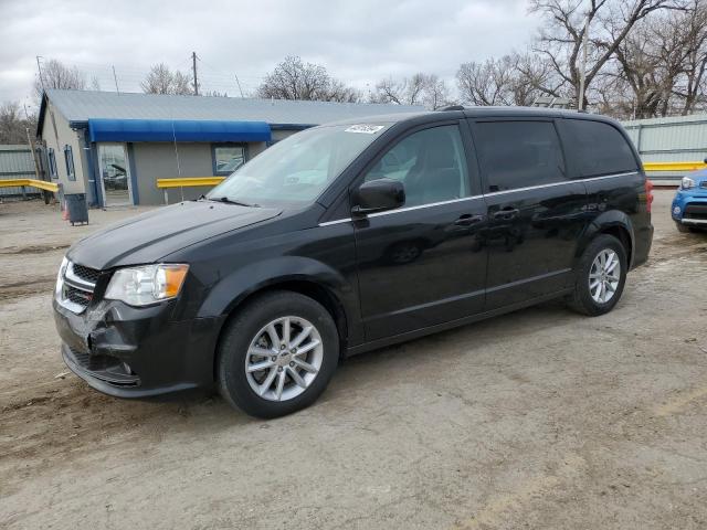 Obraz 2019 DODGE GRAND CARAVAN SXT 2019