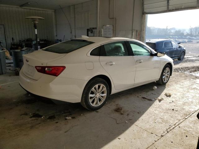 Image 3 of 2024 CHEVROLET MALIBU LT 2024 with VIN 1G1ZD5ST9RF144293