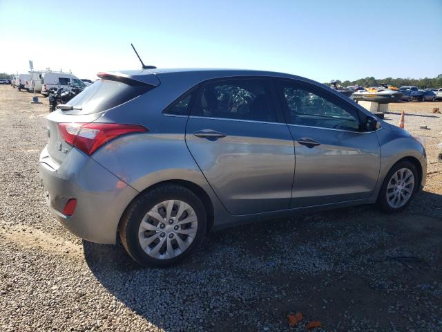 Image 3 of 2017 HYUNDAI ELANTRA GT  2017 with VIN KMHD35LH9HU371567