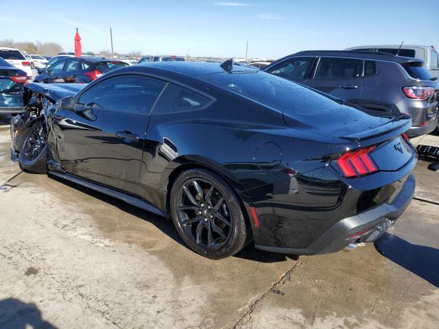 Image 2 of 2024 FORD MUSTANG  2024 with VIN 1FA6P8TH5R5109422