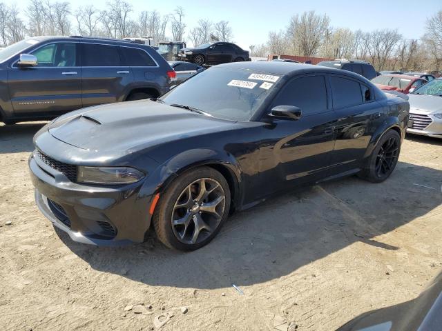 Obraz 2022 DODGE CHARGER R/T 2022