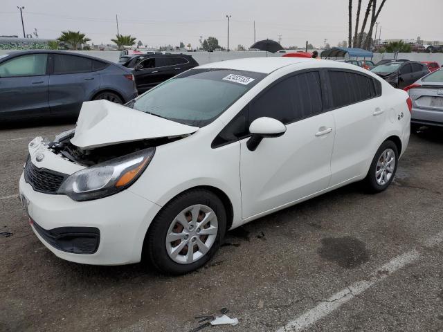 2013 KIA RIO LX 2013 image