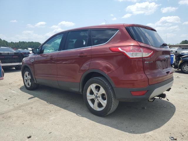Image 2 of 2014 FORD ESCAPE SE 2014 with VIN 1FMCU0G92EUA58192