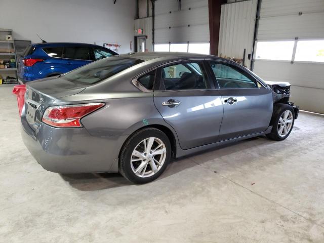 Image 3 of 2014 NISSAN ALTIMA 2.5 2014 with VIN 1N4AL3AP9EC173231