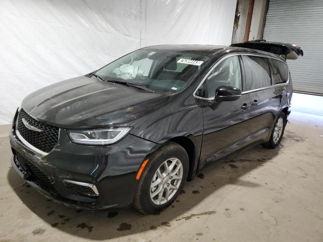 Изображение 1 2023 CHRYSLER PACIFICA TOURING L 2023 с VIN 2C4RC1BG9PR625186