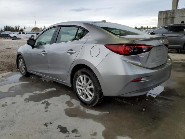 Obraz 2 z 2014 MAZDA 3 GRAND TOURING 2014 z VIN 3MZBM1W7XEM107341