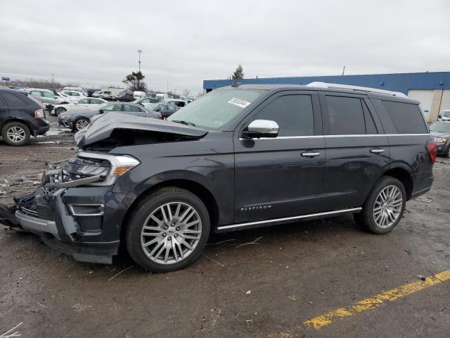Изображение 2022 FORD EXPEDITION PLATINUM 2022