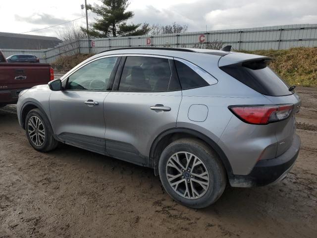 Image 2 of 2021 FORD ESCAPE SEL 2021 with VIN 1FMCU9H68MUB09671