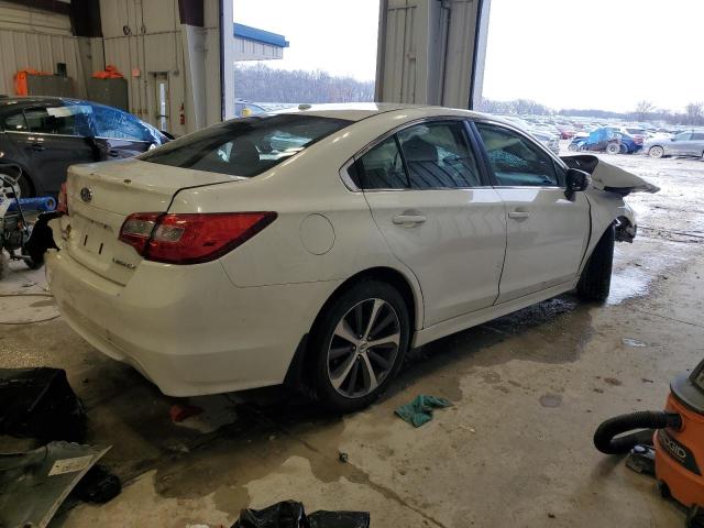 Изображение 3 2015 SUBARU LEGACY 2.5I LIMITED 2015 с VIN 4S3BNBN6XF3033727