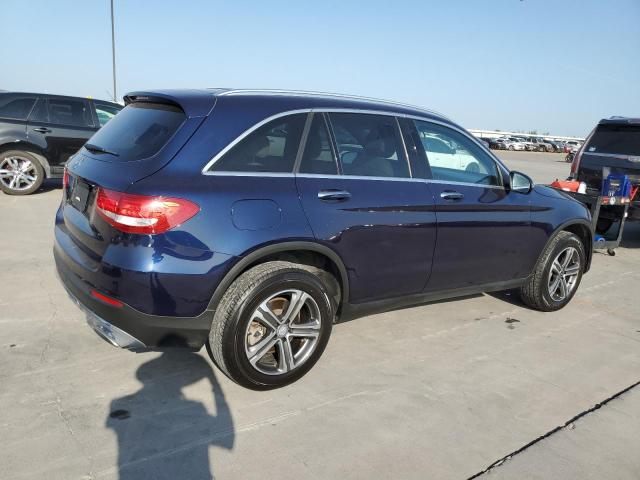 Image 3 of 2019 MERCEDES-BENZ GLC 300 2019 with VIN WDC0G4JB0KV131626