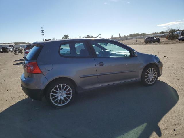 Изображение 3 2006 VOLKSWAGEN NEW GTI  2006 с VIN WVWEV71K86W109943