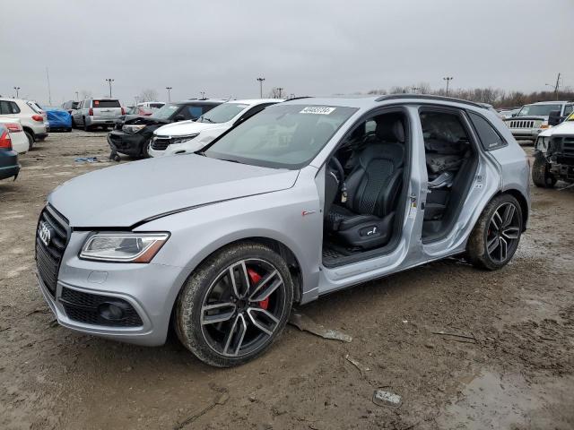 Obraz 2017 AUDI SQ5 PREMIUM PLUS 2017