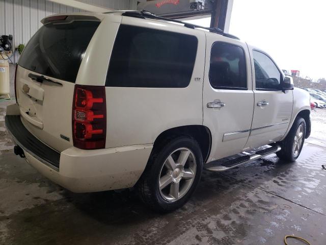 Obraz 3 z 2012 CHEVROLET TAHOE K1500 LTZ 2012 z VIN 1GNSKCE05CR242884