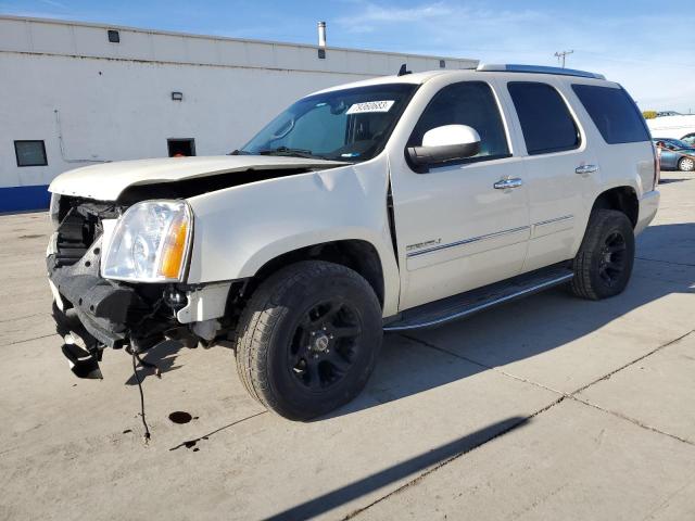 2013 GMC YUKON DENALI 2013 image