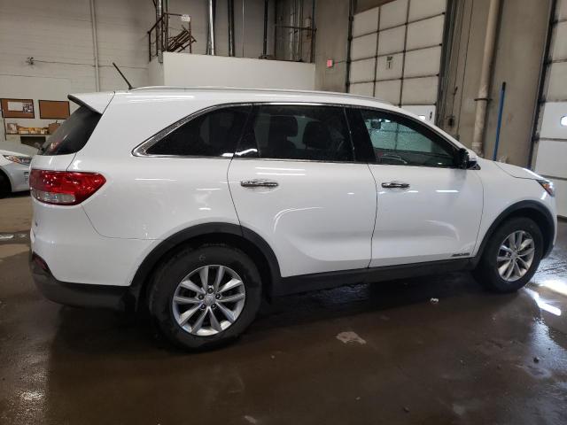 Obraz 3 z 2017 KIA SORENTO LX 2017 z VIN 5XYPGDA52HG312256