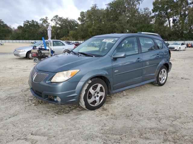 2006 PONTIAC VIBE  2006 image