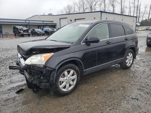 Изображение 2009 HONDA CR-V EXL 2009