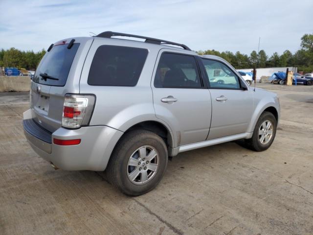 Image 3 of 2011 MERCURY MARINER  2011 with VIN 4M2CN8B76BKJ03920