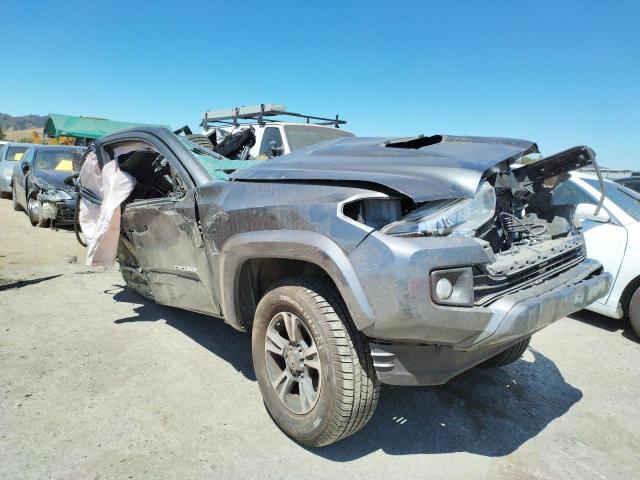 Изображение 1 2016 TOYOTA TACOMA DOUBLE CAB 2016 с VIN 3TMAZ5CN5GM016815
