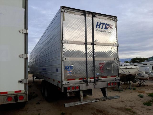 Obraz 3 z 2008 UTILITY 53 FT REEF 2008 z VIN 1UYVS25388U492104