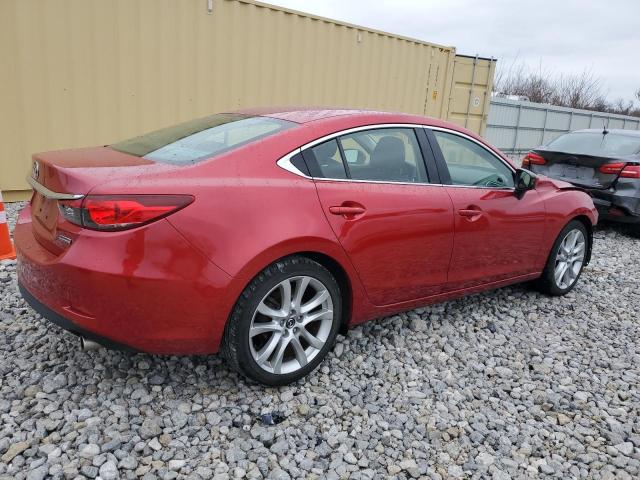 Obraz 3 z 2016 MAZDA 6 TOURING 2016 z VIN JM1GJ1V54G1434688