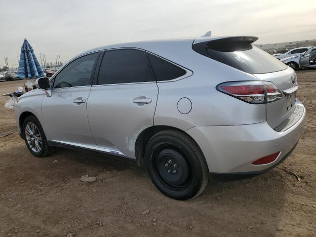 Obraz 2 z 2013 LEXUS RX 450 2013 z VIN JTJZB1BA3D2008131