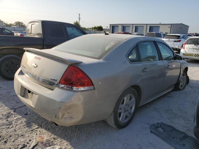 Изображение 3 2009 CHEVROLET IMPALA 2LT 2009 с VIN 2G1WC57M791102638