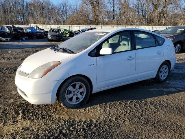 Image 1 of 2009 TOYOTA PRIUS  2009 with VIN JTDKB20U193504229