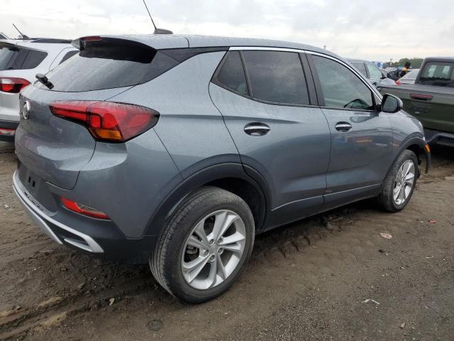 Image 3 of 2021 BUICK ENCORE GX PREFERRED 2021 with VIN KL4MMBS23MB121514