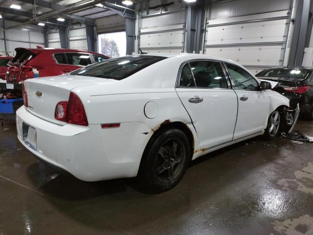 Obraz 3 z 2010 CHEVROLET MALIBU 1LT 2010 z VIN 1G1ZC5EB1AF236749