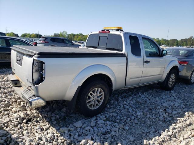 Изображение 3 2019 NISSAN FRONTIER SV 2019 с VIN 1N6AD0CW7KN881369