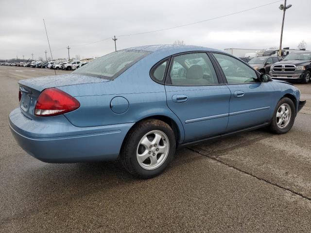 Obraz 3 z 2006 FORD TAURUS SE 2006 z VIN 1FAFP53U26A179412
