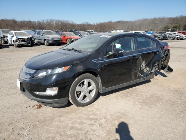 Изображение 2015 CHEVROLET VOLT  2015