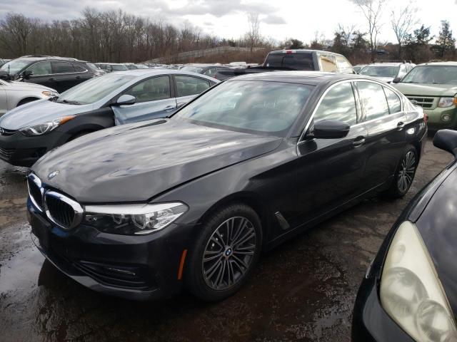 Obraz 2017 BMW 540 XI 2017