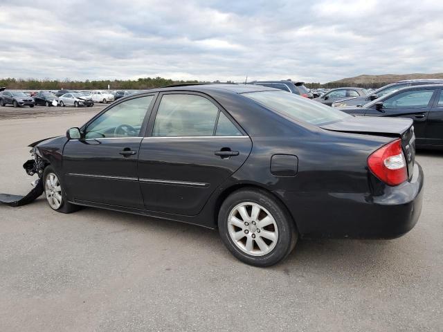 Изображение 2 2004 TOYOTA CAMRY LE 2004 с VIN 4T1BF30K14U075150