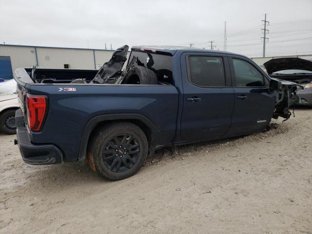 Image 3 of 2020 GMC SIERRA K1500 ELEVATION 2020 with VIN 3GTU9CED2LG177735