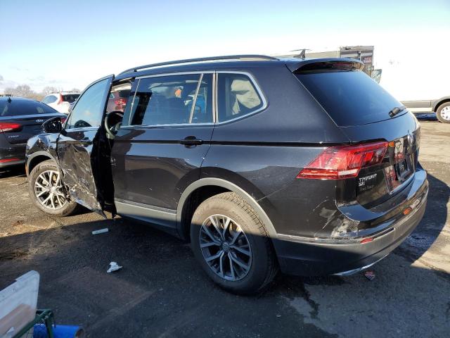 Image 2 of 2020 VOLKSWAGEN TIGUAN SE 2020 with VIN 3VV2B7AXXLM090901