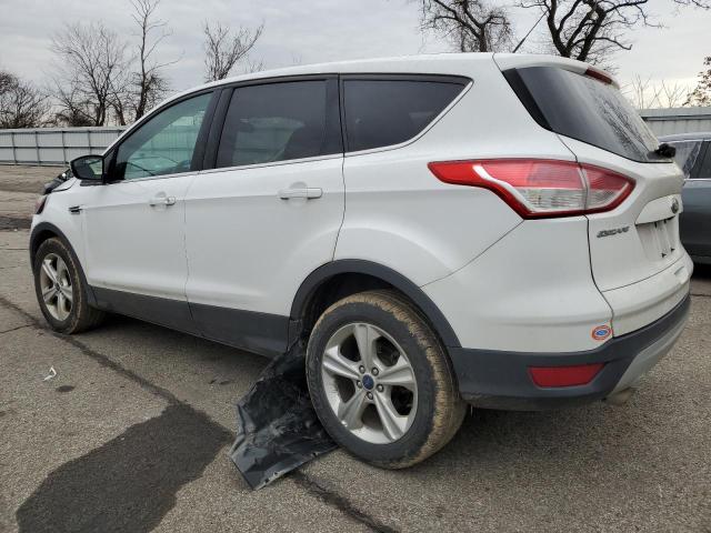 Image 2 of 2015 FORD ESCAPE SE 2015 with VIN 1FMCU9GX2FUA60965