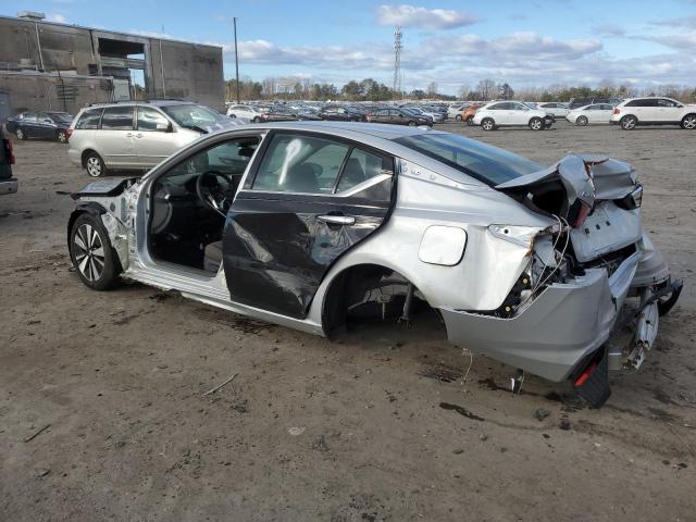 Obraz 2 z 2022 NISSAN ALTIMA SV 2022 z VIN 1N4BL4DV7NN338198