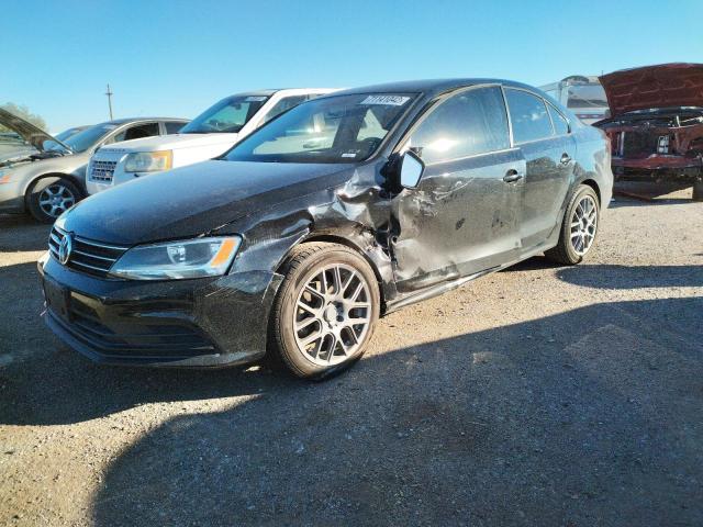 Изображение 1 2016 VOLKSWAGEN JETTA S 2016 с VIN 3VW267AJ6GM314800
